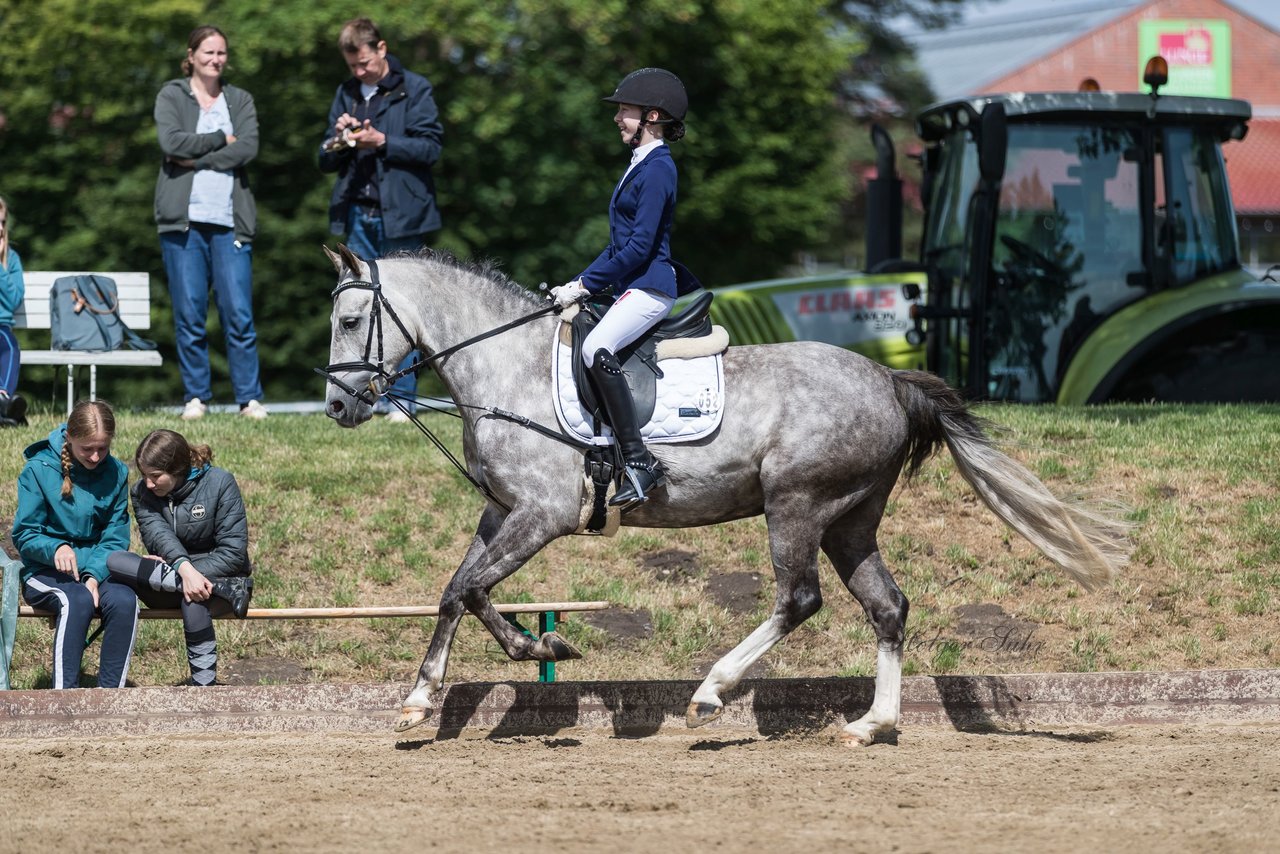 Bild 35 - Pony Akademie Turnier